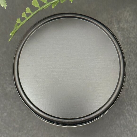 BBW Linen & Lavender White Barn Bath & Body Works Mason Jar Single Wick Candle - Picture 8 of 10